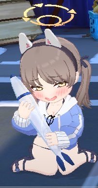 水着モエさんの勝利画面がご立派に見えた
#ふたなり 