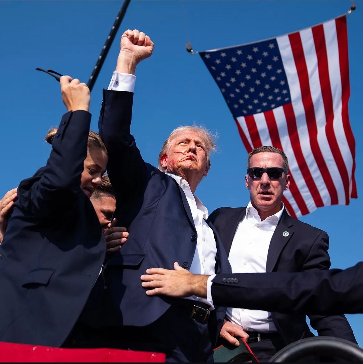 TrumpToken tweet media