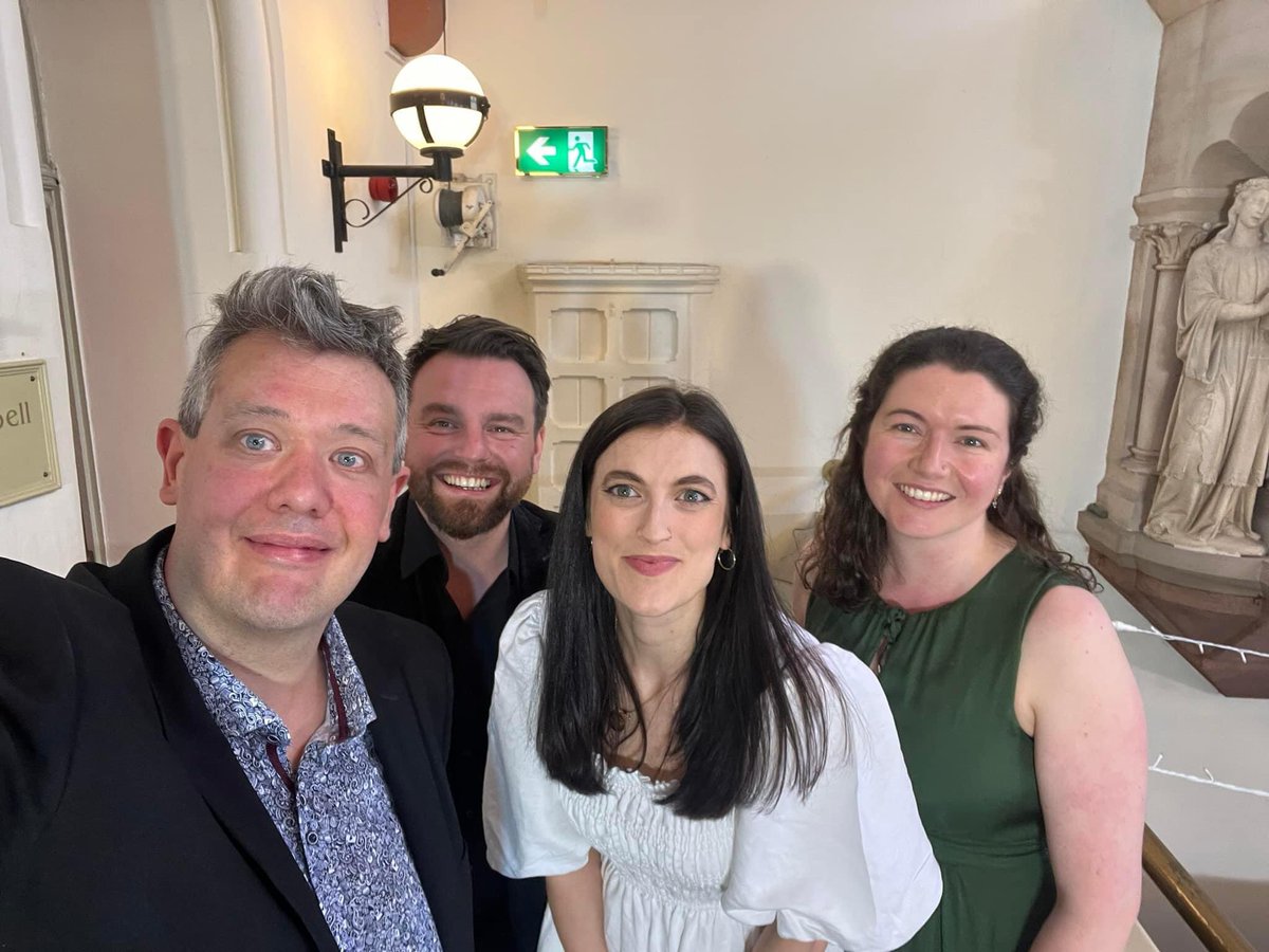 Rachel Fright tweet media