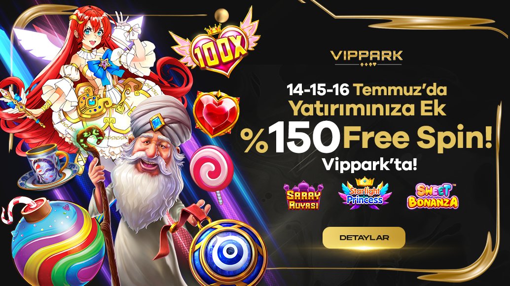 Vipparktr tweet media