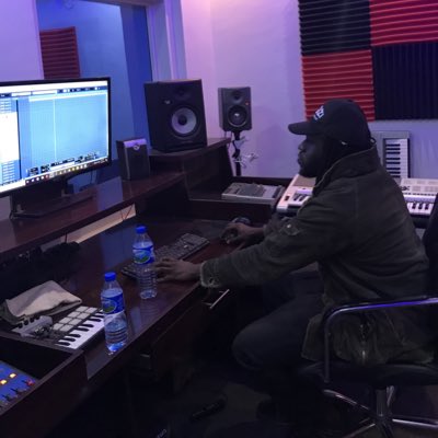 METRIXsounds's tweet photo. #NewProfilePic https://t.co/BDN7YGuqMS