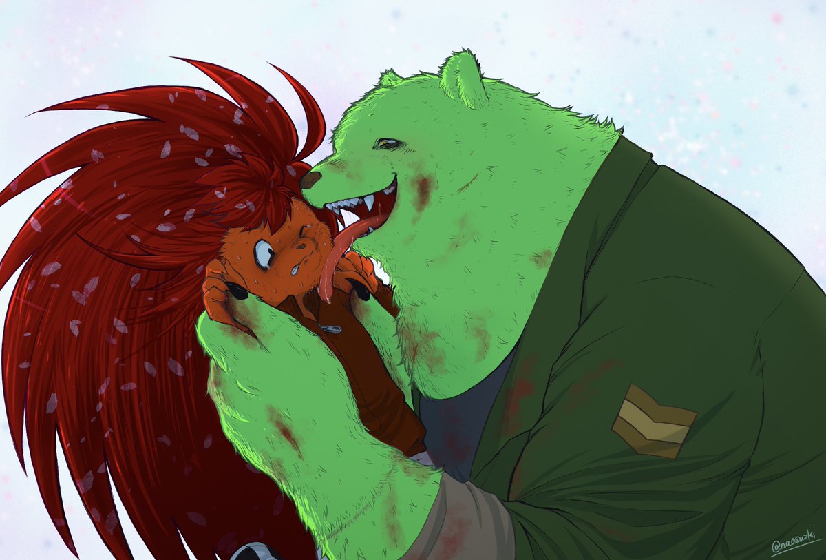 鈴木 直 (Nao Suzuki) (@naosuzki) on Twitter photo 