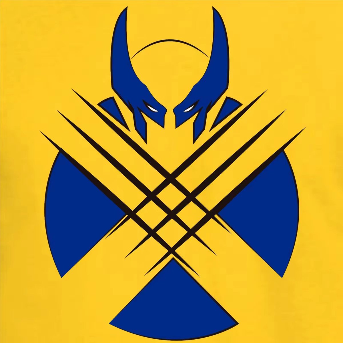 ⭕☣🎮@TheWolverine79🎮☣⭕ tweet media