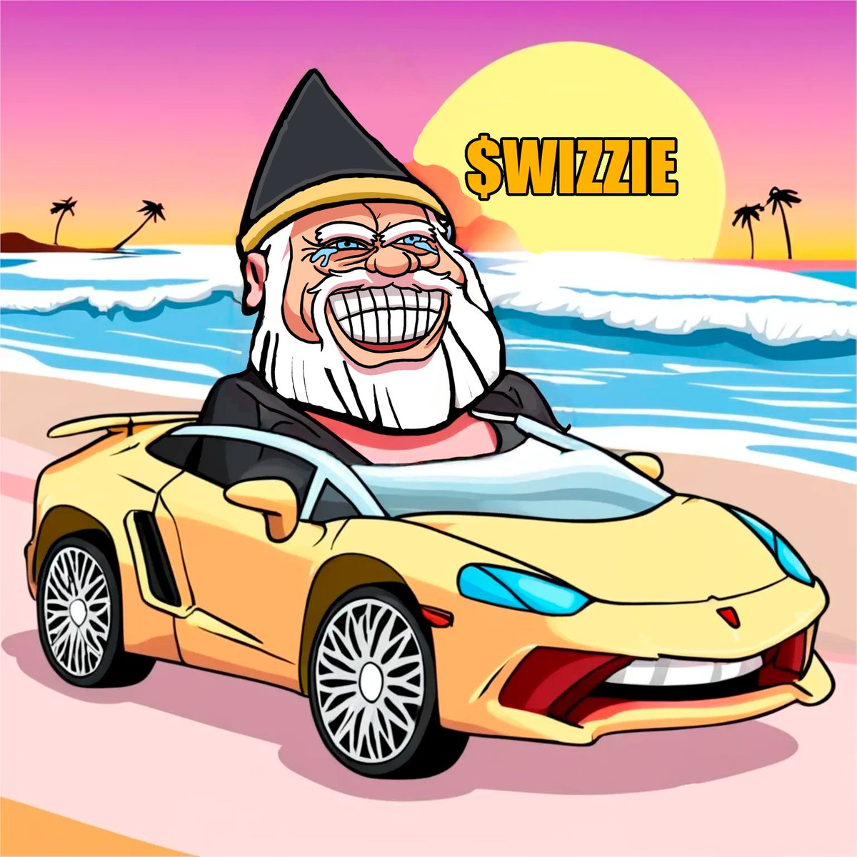 <a href="/lynk0x/">lynk</a> I have too much money in my bag to share. I'm afraid that if I do, I'll be hunted down 😱
<a href="/wizzie_sol/">Wizzie</a> CA: ENzKWXSXdn7Z1sMk1cL7TZmtmnbt7Lney5tK2QSWpump