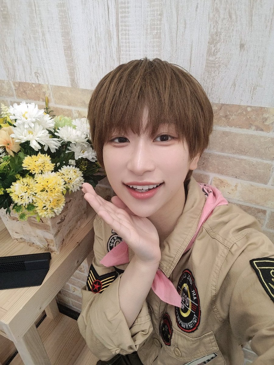 胡桃沢 鼓太郎《風男塾》 on X