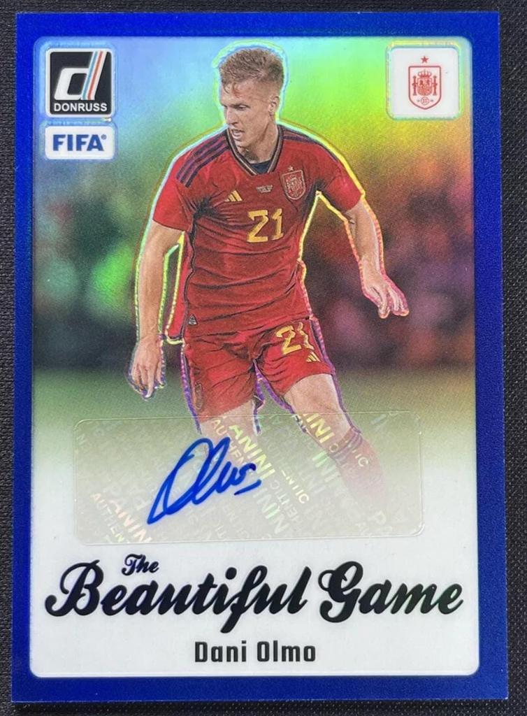 asocards's tweet image. Hoy es la final de la #EURO2024 

España se presenta ante la oportunidad de conseguir su cuarto título europeo.

A pesar de no ser la máxima favorita inicialmente, es la selección que mejor juego y mayor dominancia ha mostrado durante el torneo.

Gran parte de culpa de este éxito