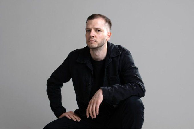 .<a href="/gabor_lazar/">Gábor Lázár</a> is releasing a new album through German label raster

buff.ly/3Y2dCj7