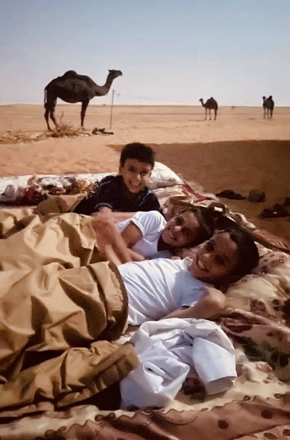 يوسف الميموني tweet media