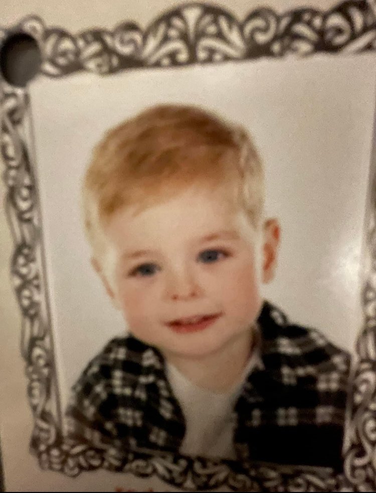 Happy 3rd birthday to my youngest nephew Freddie I can’t believe your 3 that’s so crazy to me I hope you have a great day at the seaside see you tomorrow