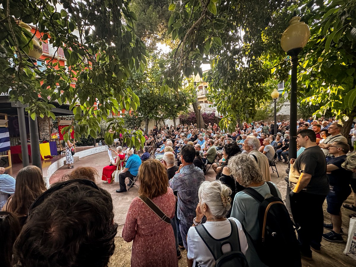 Comunistes Garraf tweet media