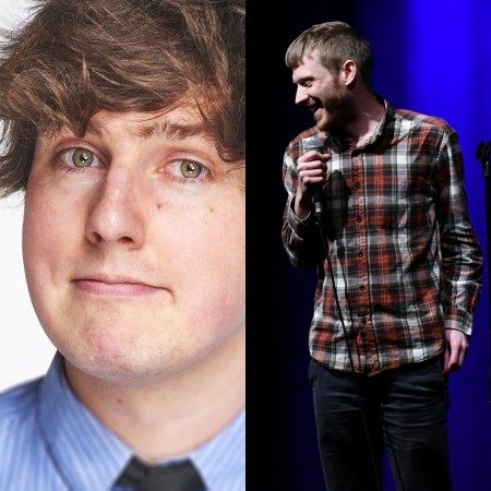 This afternoon, #Tringe24 we're hosting previews from <a href="/TheNewsAtGlenn/">Glenn Moore (Insta: @glennrogermoore)</a> and <a href="/thedavideagle/">David Eagle</a> 
The show starts at 5pm and finishes 7pm.
Tickets...
get-stuffed.biz/tringe/glenn-m…