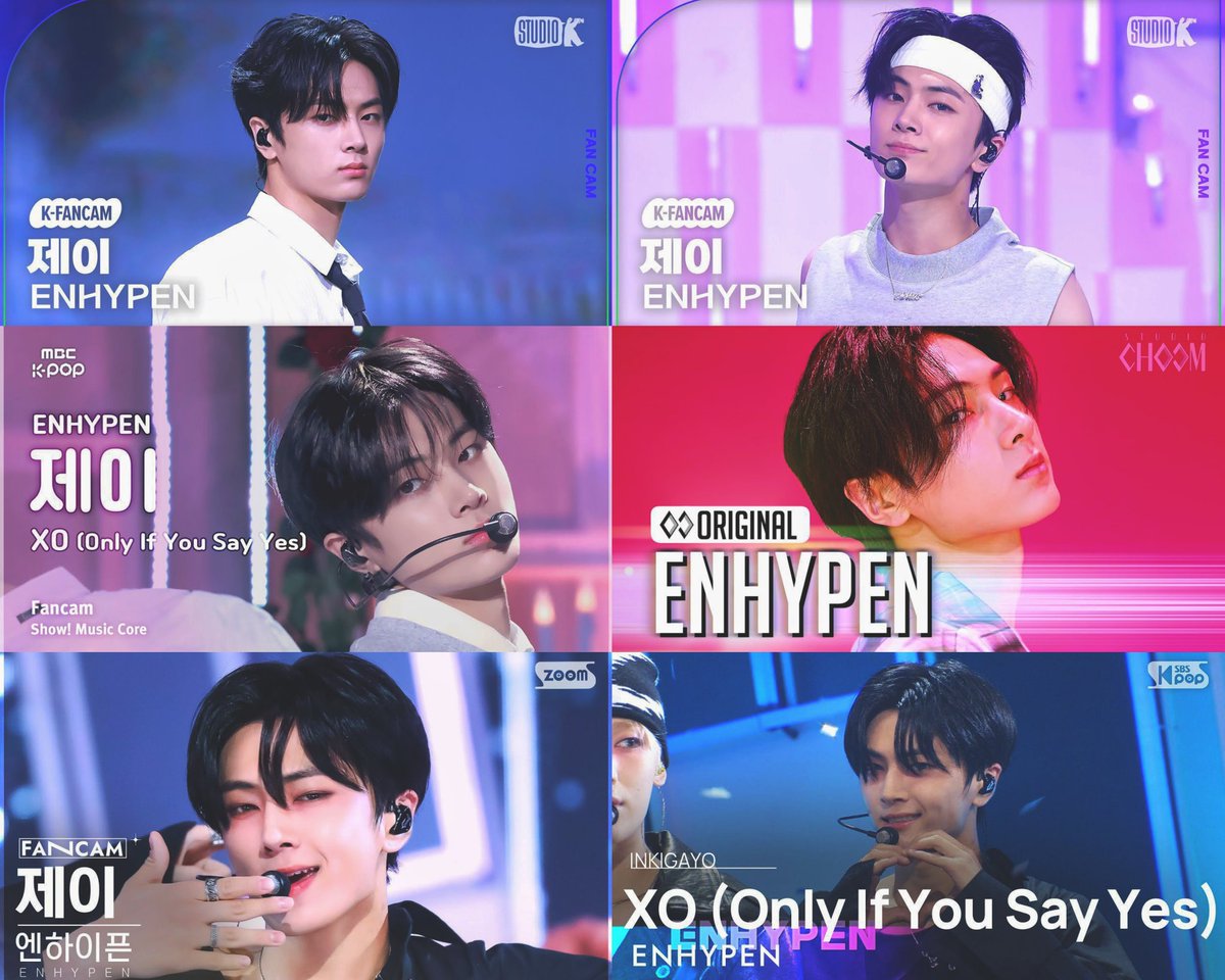 jayhoonsgf's tweet photo. the category is: insane face card and jay always wins https://t.co/pivL8UWH9h