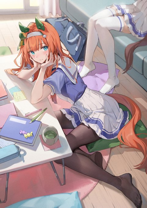 EMyo/えみょ@C107 1日目_東7M-29abのイラスト