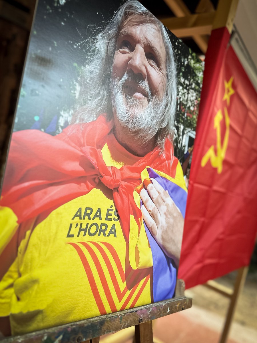 Comunistes Garraf tweet media