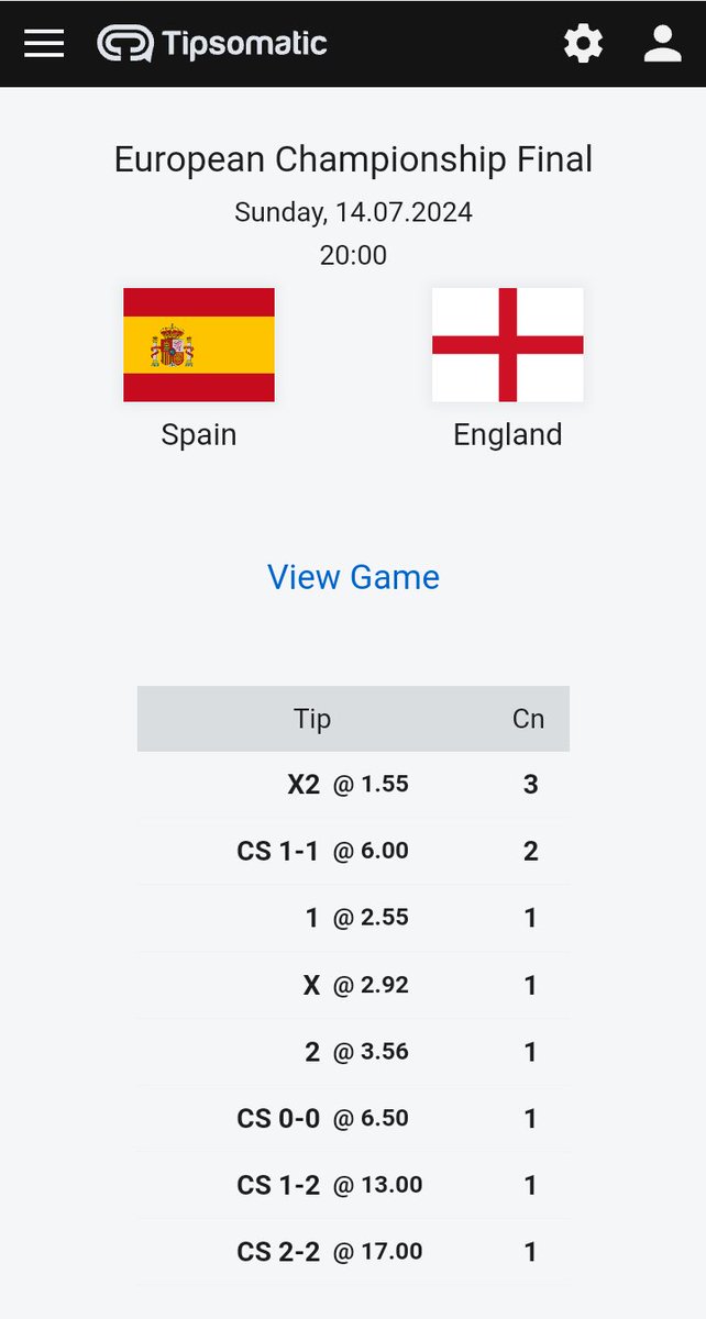 Tipsomatic_com's tweet image. 