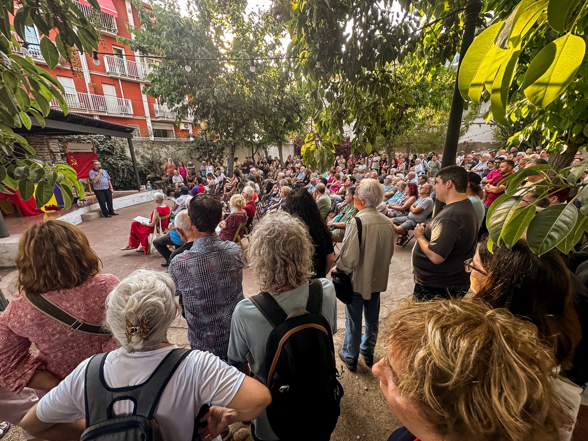 Comunistes Garraf tweet media