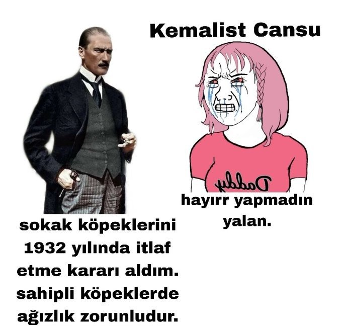 Gazi Mustafa Kemal Atatürk'ün dediği gibi vatanı korumak çocukları korumakla başlar. Bu yüzden #yasayaevet diyoruz.