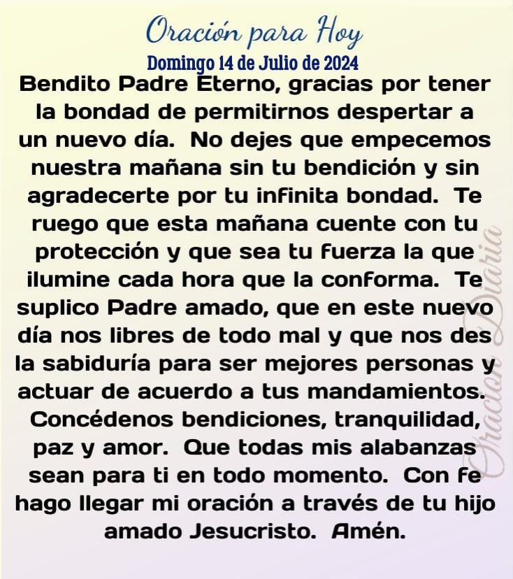 oracion_diaria's tweet image. 