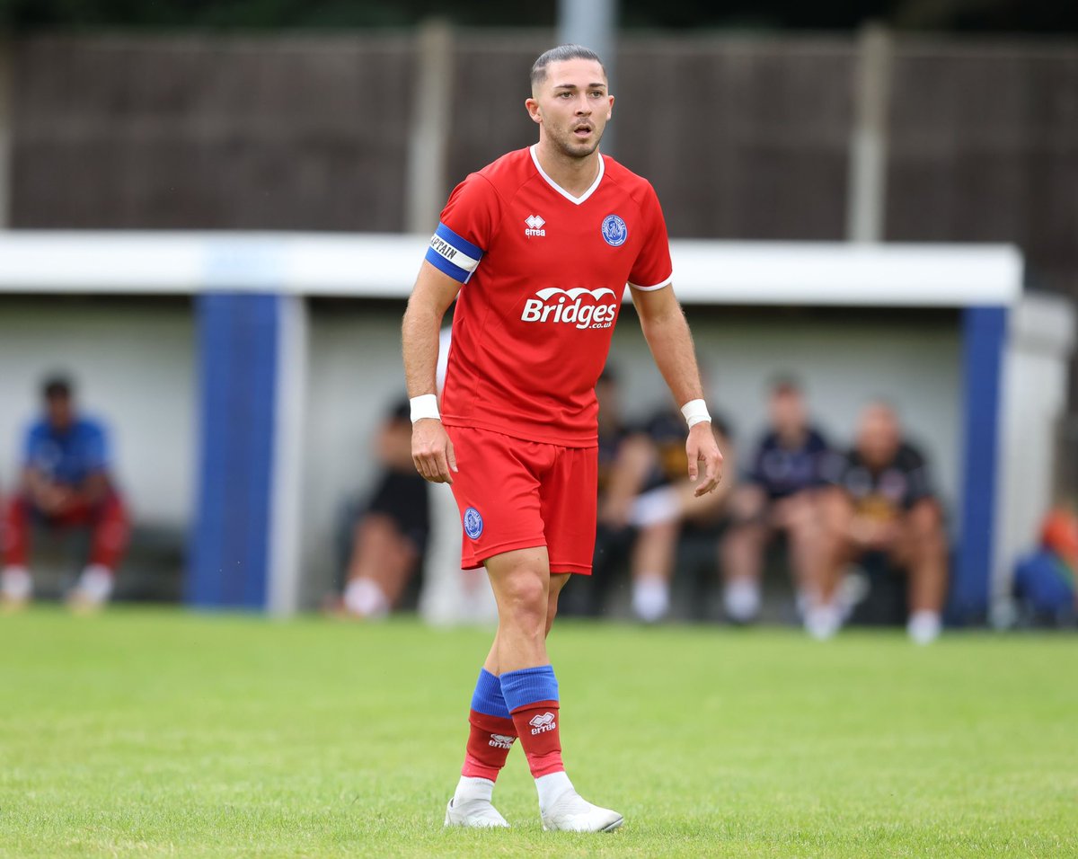 Ollie Harfield tweet media