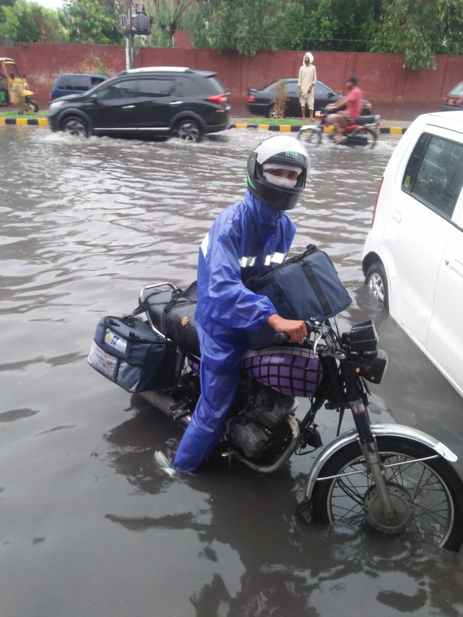 Dr Omar Chughtai tweet media