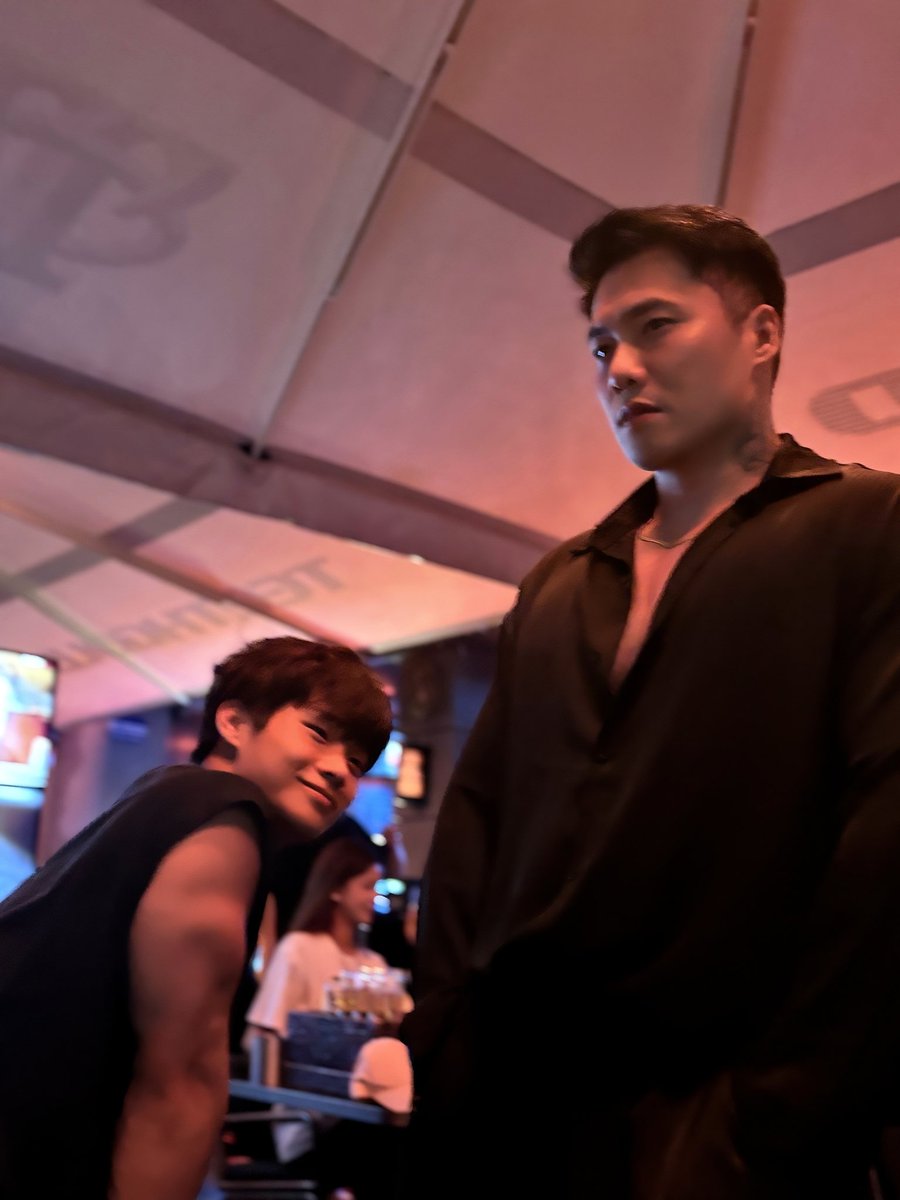 暴走刺 tweet media