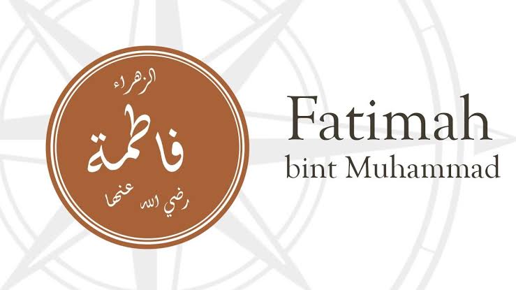 Cool_Ustaz's tweet photo. Fatima Bint Muhammad ﷺ

Fatimah was the fifth child of the Prophet Muhammad ﷺ and Khadijah.

She was about five years old when The Prophet received revelation so scholars say “she grew up in Islam.” 

One of her nicknames was Ummu Abeeha (Her Father’s Mother), due to the fact that she was always in his company and ready to defend him, just like a mother would do for her child. Once she saw her father while he was in sujood, and `Uqbah ibn Abi Mu`ayt came and placed the guts of a dead animal on the Prophet’s back while he was praying. Fatima ran to her father and removed the filth from his back while she was crying. The Prophet ﷺ saw her crying and said, “Don’t cry my daughter, for indeed Allah will make your father victorious”.

She adopted so many characteristics from her father, that Aisha says, “I have not seen anyone who resembled the Holy Prophet ﷺ more in manners, habits, character and in the method of sitting and standing than Fatimah.” (Tirmidhi)

The Prophet ﷺ had so much love for her that if he were seated and Fatima would enter he would get up and kiss her between her eyes, all the time.

When Ali and Fatima got married the Prophet ﷺ was involved in their life. Once the Prophet ﷺ went to visit them and found Fatima at home alone, he asked where Ali was, she told him that they were upset with each other and that Ali had left the house.

The Prophet ﷺ went to look for Ali and found him sleeping in the masjid covered in dust. The Prophet ﷺ woke him while wiping away the dust saying, “Get up the father of dust”. He did not even ask them what they fought about and instead told Ali, “O Ali come back to your home with me”.

Even though Fatima and Ali were poor they still had a happy marriage. The Prophetﷺ would go to visit them and he would hear their laughter from outside. They had four children, Hasan, Hussayn, Muhsin (who died very shortly after birth) and Umm-Kulthoom.

Fatima was only 28 years old when her father died. She went through a very hard time. She entered upon the Prophet ﷺ when he fell ill, but he was unable to get up to kiss her, as he usually does. So she sat to the right of the Prophet ﷺ while she was crying. The Prophet ﷺ said “Bring your ear closer to me O Fatima”, so he whispered something in her ear, and she cried. The Prophet ﷺ again said “Bring your ear closer to me O Fatima” and he whispered something else in her ear, and so she laughed. Aisha later asked her after the death of the Prophet ﷺ, please tell me what he whispered to you, she said, “Firstly he said “O Fatima I am going to die tonight,” and so I cried, and when he saw me crying he said, “will you not be satisfied that you will be the first from amongst my family to follow me and that you will be the leader of the women of Paradise”, and so I laughed”.

Fatimah died six months after the Prophet ﷺ, and she instructed Ali, “When you bury me to cover me properly, I don’t want anyone to see anything of me, and bury me during the night for I am embarrassed from the multitude of people attending.”.

Ali was very upset by her death and cried a lot. He said, “I have never been more exhausted from anything more than I was as a result of the death of the Prophet and Fatimah within six months of each other”.

Fatimah was the highest example of chastity, honour, modesty, and piousness for all Muslim women.

May Allah make us able to follow in her footsteps!