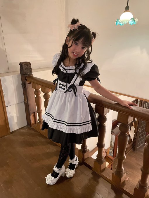 Twitterのコスプレ画像22