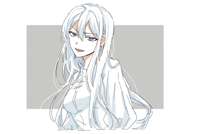 リクエスト募集しといて4枚しか描けなかった!!残りもゆっくり描きます!