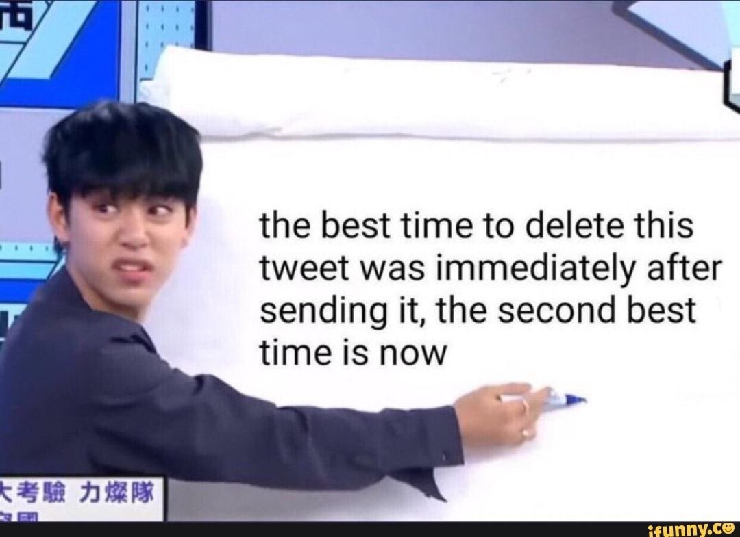William tweet media