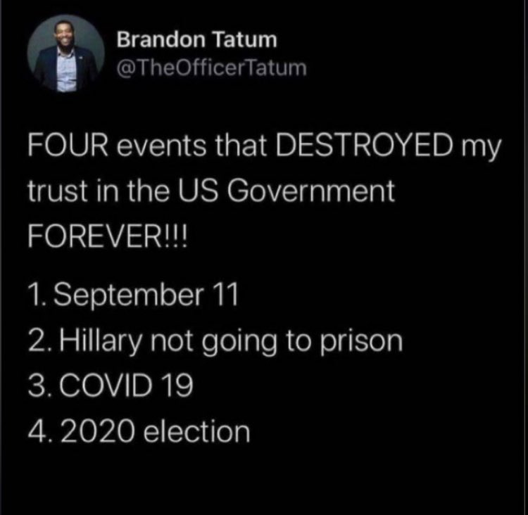 TaraBull tweet media