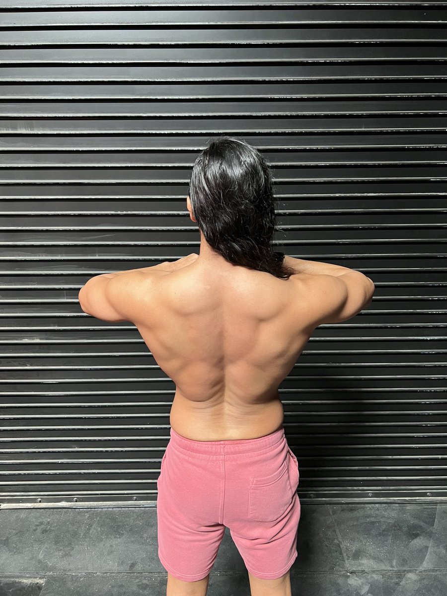 tjandthings's tweet photo. Join me for a pull / back day workout ! #exercise #fitness #workout #gym #muscles #training #gymmotivation #workoutmotivation #backday #pullday #longhair #longhairmen #manneredmanes #hairgrowth #hair #hairhealth #healthyhair #hairdonation #wigsforkids #keepongrowing https://t.co/g4A0hVTKqy