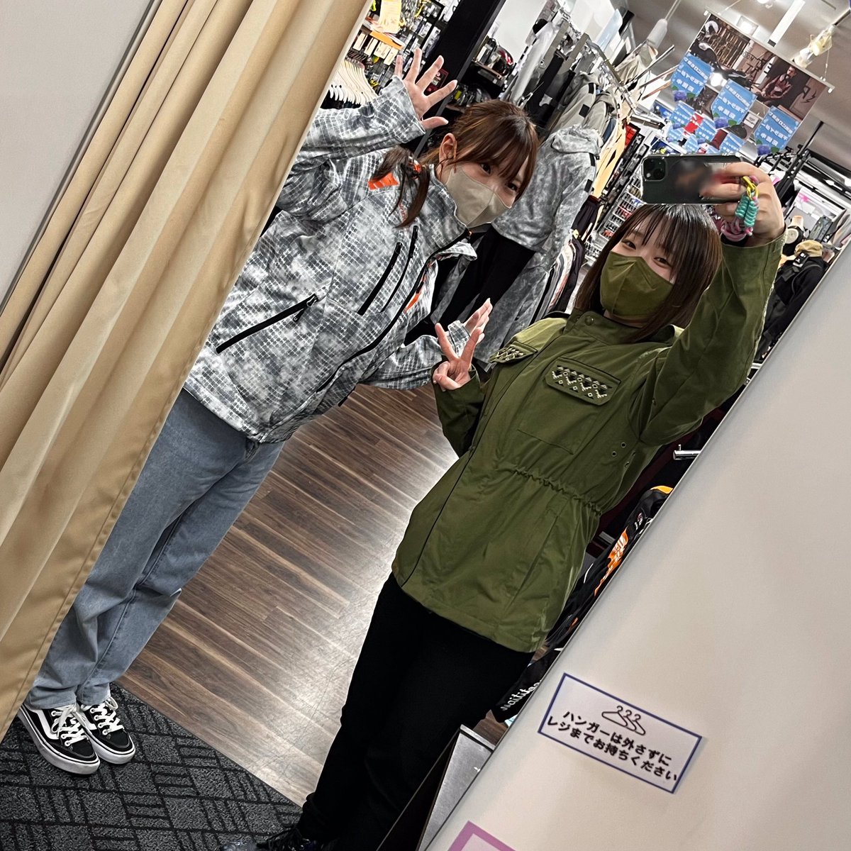 RicoHimeji's tweet photo. 【明日まで❗️】
J-AMBLE販売イベント
~ROSSO STYLE LAB & urbamism ~
普段当店に置いていない商品を明日までの限定で置いております❗️
気になる方は是非🍒
#JAMBLE #ジェイアンブル #ROSSOSTYLELAB #ロッソスタイルラボ #urbamism #アーバニズム #ライコランド #ライコランド姫路 #バイク女子
#免税 https://t.co/8kYQn9fhEH