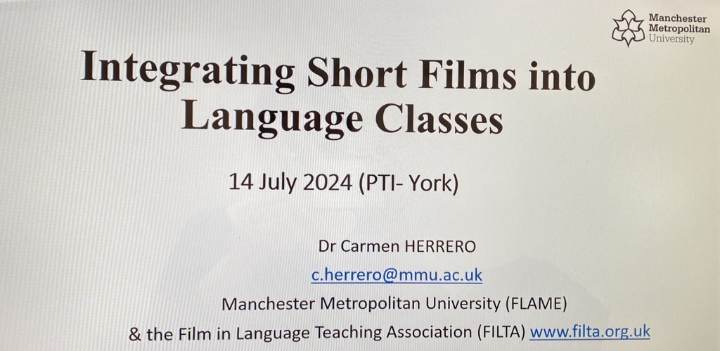 Dr Carmen Herrero tweet media