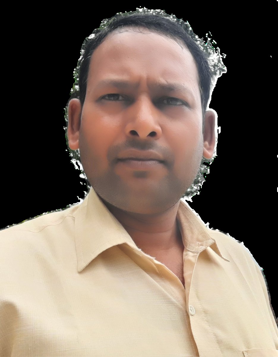 "गुरु" ही तोड़ेगा "गुरूर",,,

शिक्षकों की मांगे पूरी हो उसके बाद ऑनलाइन व्यवस्था लागू हो।
<a href="/DrDCSHARMAUPPSS/">Dr Dinesh Chandra Sharma</a> <a href="/thisissanjubjp/">Sandeep Singh</a> <a href="/Aamitabh2/">Amitabh Agnihotri</a> <a href="/ravishndtv/">ravish ndtv</a> <a href="/UPPSS1921/">UPPSS(उ०प्र०प्राथमिक शिक्षक संघ)</a> <a href="/harishKuma24525/">harish kumar</a>
#Boycottdigitalattendance