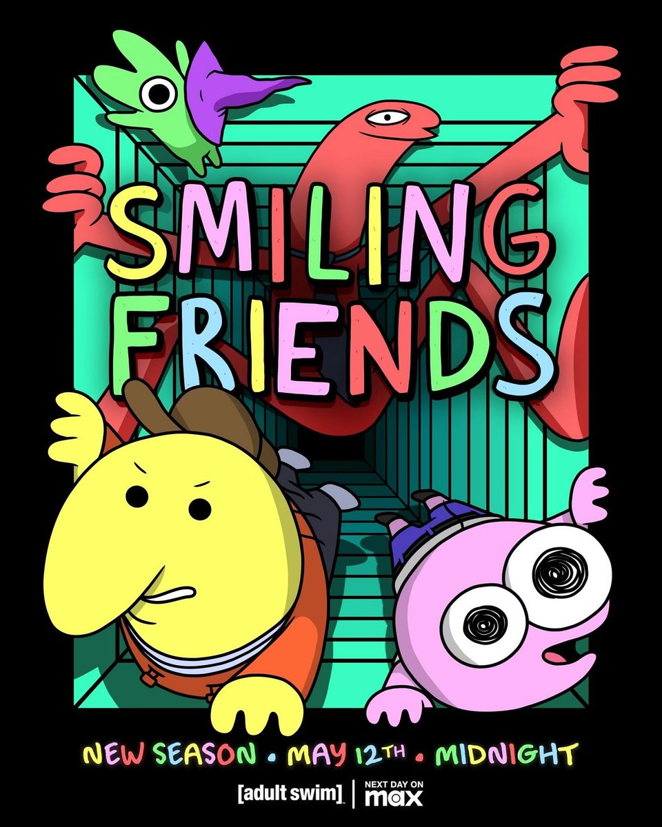 Krawsy_goof's tweet photo. You've Seen This Show?

Quote It. https://t.co/PSKex3yKFS