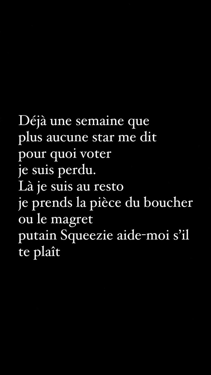 Florian Nardone (@violenteviande) on Twitter photo 