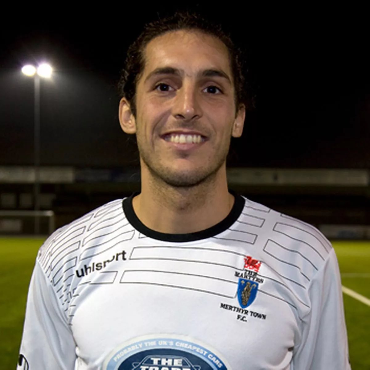 The Martyrs tweet media