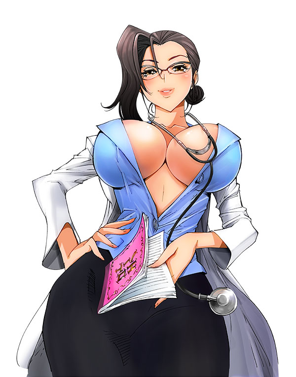 #このタグを見た人はラフ画とその完成絵を見せる
あったあった💦
デスノートならぬエロいことを書くとそれが現実になるという有史以来の斬新なエロ漫画「エロノート」
ラフはいいけどカラーになると昆虫みたいになってしまいました😂