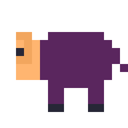 🐏♈🎉😘👍
#art #drawing #pixel