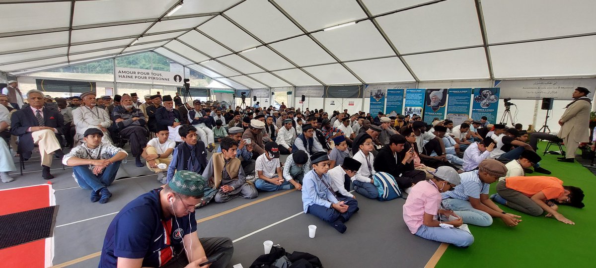 jalsasalanafr's tweet photo. #jsfr24
dernier jour, Session de clôture. https://t.co/nLZHjP2nQy