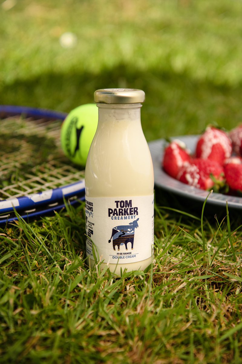 We hope everyone is set for a day of sporting finals today! 

#WimbledonFinal #EURO2024