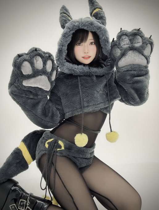 Twitterのコスプレ画像12