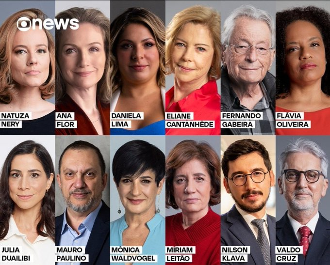 zotam2's tweet photo. Estes jornalistas e mais alguns são pagos e bem pagos para lhe catequizar. Sonegam informações, desviam atenções, dizem meias verdades e mentem, descaradamente, para lhe manter idiotizado. A mídia no Brasil é corrupta e corruptoras. Defendem os interesses dos Financistas e EUA https://t.co/7S9WVuYYZA