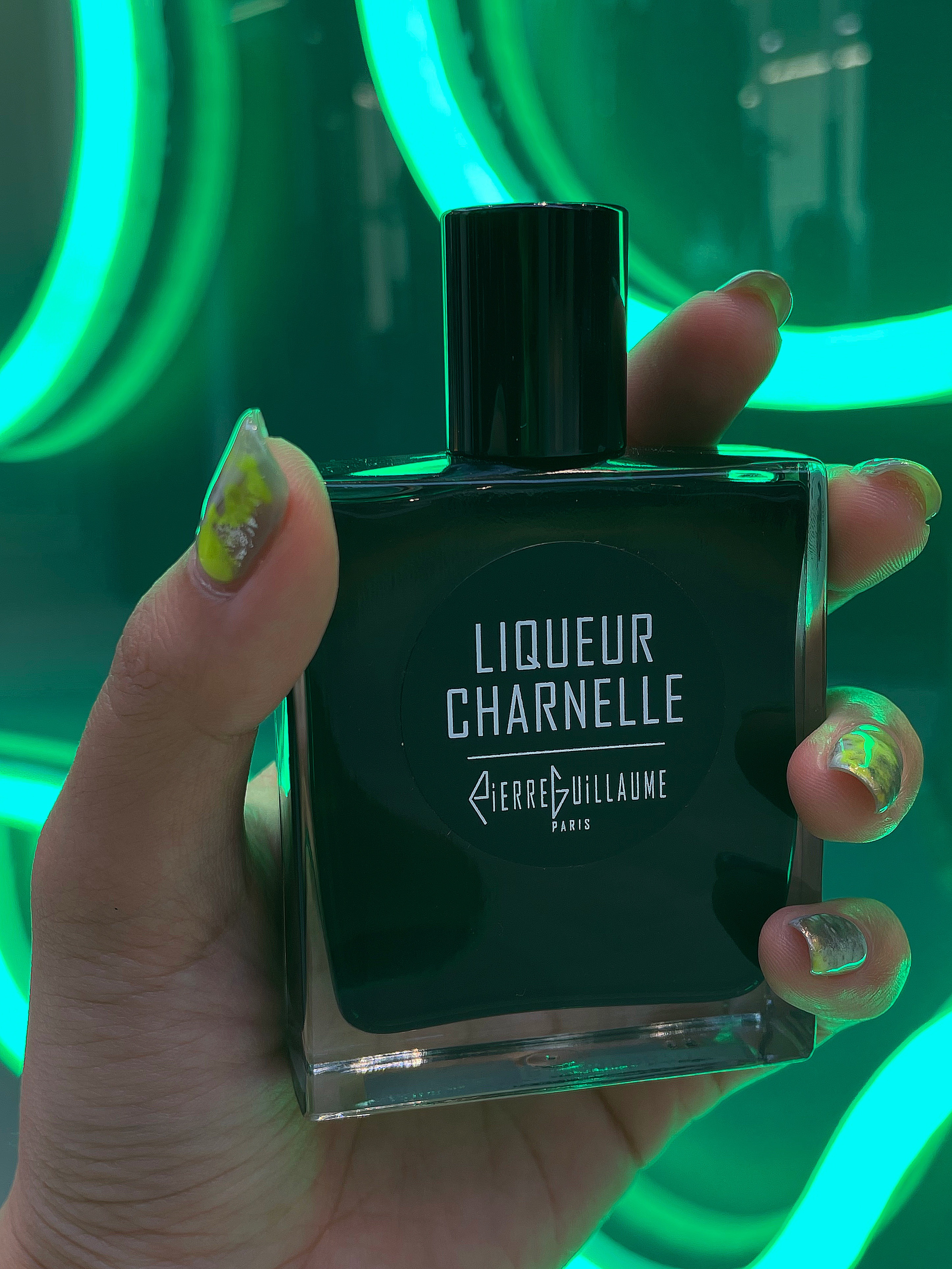 Pierre Guillaumeピエールギョーム リキュールシャーネル 50ml リキュール シャーネル – NOSE SHOP
