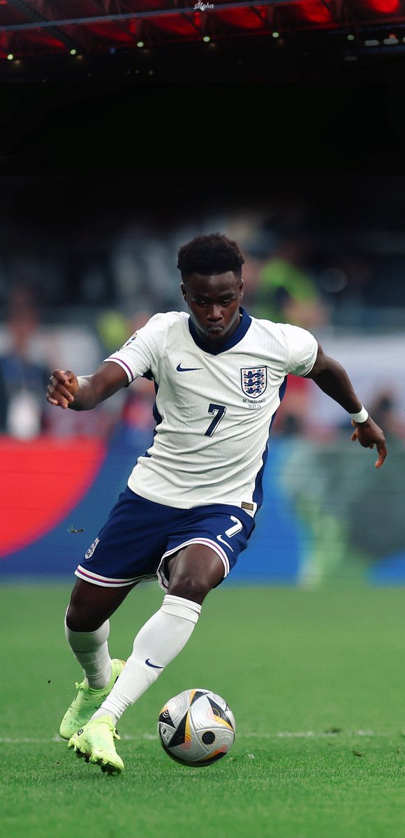BHa11y's tweet photo. If England go on to win the Euros tonight, what’s stopping this man from receiving player of the tournament?

#saka #arsenal #england #trump #EURO2024 #final #eurosfinal #kane https://t.co/8uapjOUGOm