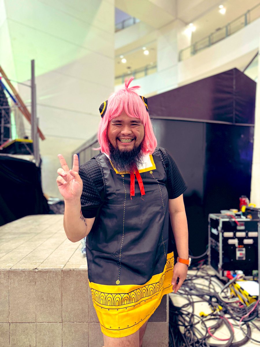 Big Daddy tweet media