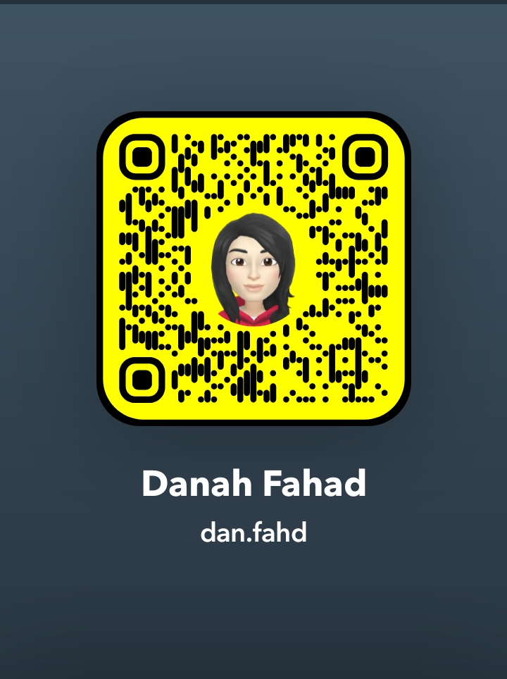 dfahad750's tweet photo. كثير من الأخوة والأصدقاء يطلبون مني أفتح حساب سناب شات، هذا هو حسابي في سناب شات https://t.co/dpkwlK1y6x