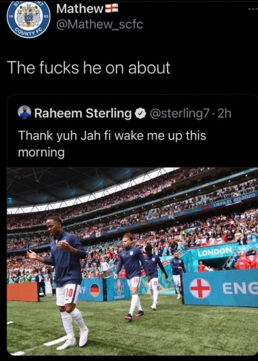 Mikez 🇯🇲 tweet media