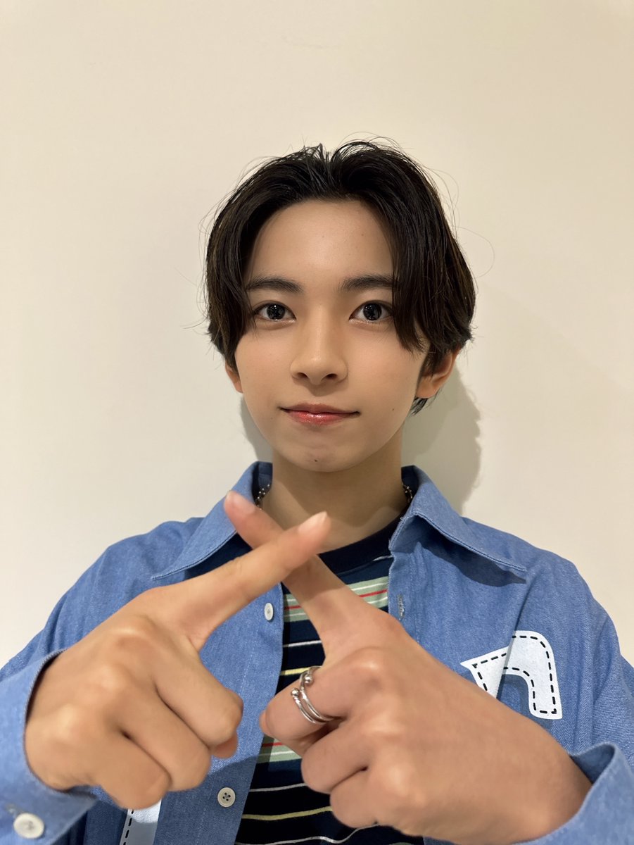 ICEx 竹野世梛（たけのせな） ＼ 今日はリリイベ当日に来てくれて