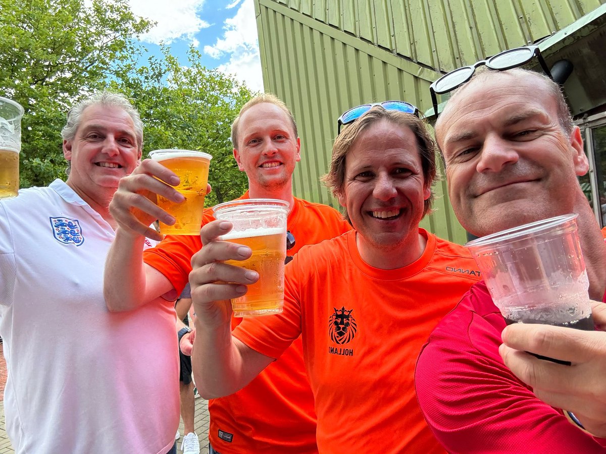 Martin Clapson tweet media